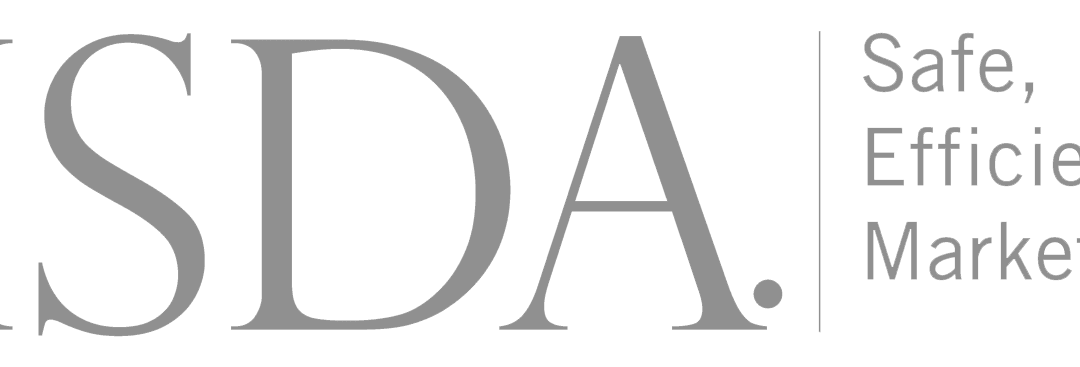 ISDA Logo