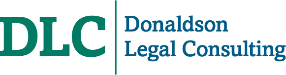 Donaldson Legal Consulting LLP